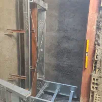 آسانسور فیدار رایکای شمال|خدمات پیشه و مهارت|رشت, گلسار|دیوار