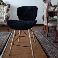 صندلی ایفلی مخصوص اپن|مبلمان خانگی و میز عسلی|تهران, شهرک آپادانا|دیوار