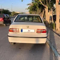 سمند Ef7|خودرو سواری و وانت|اصفهان, رزمندگان|دیوار