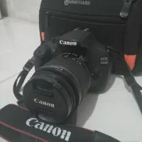 دوربین dslr canon 1200d