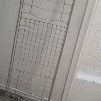 سینک  و ابچکان|آب‌چکان و نظم‌دهنده ظروف|خرم‌آباد, |دیوار