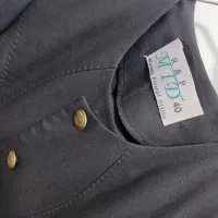 مانتو شلوار اداری سایز 40|لباس|بناب, |دیوار