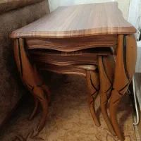 مبل ۸ نفره
