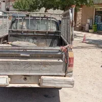 مزدا 1600