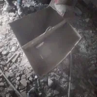 پاکت بالابر ساختمانی