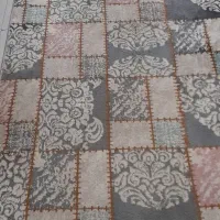 کناره فرش|گلیم، جاجیم، گبه|مشهد, یوسفیه (شهرک غرب)|دیوار