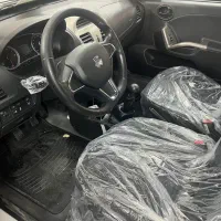 کوییک‌ GXL مدل 1404صفر خشک|خودرو سواری و وانت|تبریز, |دیوار