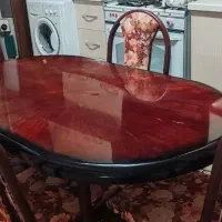 میز ناهار خوری