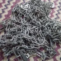 باربند پیکان. زنجیر چرخ پیکان. ورینگ