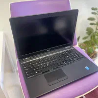 لپتاپ Dell e5550|رایانه همراه|اردبیل, |دیوار