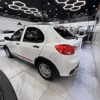 کوییک R مدل 1401 تمیز درجه یک|خودرو سواری و وانت|کرج, عظیمیه|دیوار