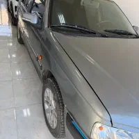 پرشیا مدل ۸۶