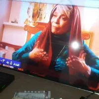 تلویزیون48اینچ زیر بخوانید