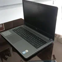 لپتاپ دل قوی آی ۵|رایانه همراه|رشت, لاکانی|دیوار