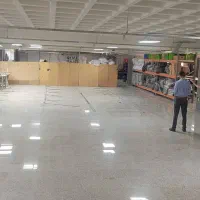 اجاره ۳۱۰۰ متر سوله فول بهداشتی در جاده مخصوص|اجارهٔ دفتر صنعتی، کشاورزی، تجاری|کرج, کلاک پایین|دیوار