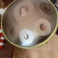 هنگ درام ویرا فول پلیش
