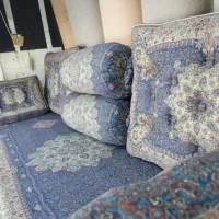 شاهنشین|مبلمان خانگی و میز عسلی|الشتر, |دیوار