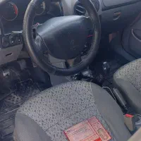 پراید ۹۷|خودرو سواری و وانت|قرچک, مهدیه|دیوار