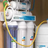 کلیه خدمات سرویس دستگاه تصفیه آب نصب فیلتر تعمیرات|آب‌سردکن و تصفیه آب|تبریز, |دیوار