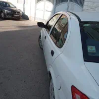 ساینا مدل 1401فنی سالم بی رنگ|خودرو سواری و وانت|اسلامشهر, شهرک سعیدیه|دیوار