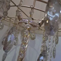 آباژور ایستاده|چراغ خواب و آباژور|تبریز, |دیوار