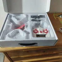 هلی شات در حد نو