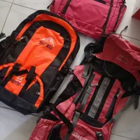 کوله کوهنوردی نو