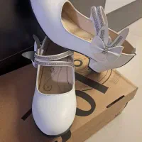 کفش مجلسی دخترانه