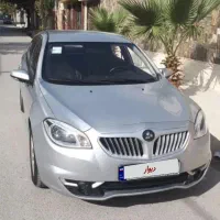 برلیانس h330 دنده ای مدل 96|خودرو سواری و وانت|ایلام, |دیوار