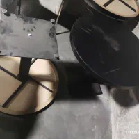 میز و صندلی کافه رستوران و تالار|کافیشاپ و رستوران|تهران, حکمت|دیوار