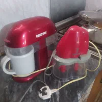 بستنی ساز
