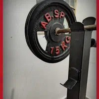 وسیله ورزشی|تجهیزات ورزشی|شوشتر, |دیوار