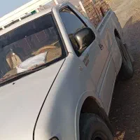 وانت نیسان شوکا|خودرو سواری و وانت|کرمان, |دیوار