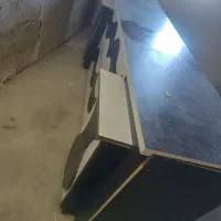 کابینت دسته دوم (اوپن)|مصالح و تجهیزات ساختمان|سیلوانه, |دیوار