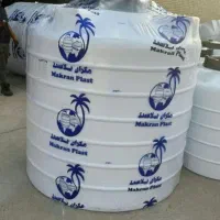 مخزن آب در حدنو