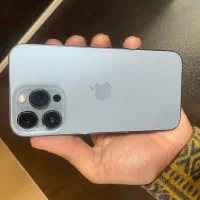 ایفون ۱۳ پرو تک سیم 13pro|موبایل|اهواز, کیانپارس |دیوار