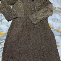 لباس مجلسی کوتاه