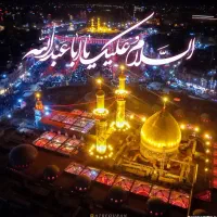 کاروان سیدالشهدا پردیس