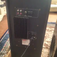 اسپیکرباندویکر viker|سیستم صوتی خانگی|تهران, نیروی هوایی (پیروزی)|دیوار