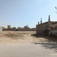 زمین ۱۰۰متری کوچه ۸متری آسفالت کشمیری۱۱|فروش زمین و ملک کلنگی|مشهد, شهید احمدی روشن|دیوار