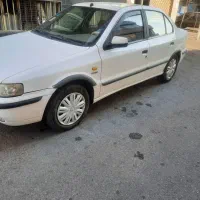 سمند LX EF7، مدل ۱۳۹۱|خودرو سواری و وانت|تهران, توحید|دیوار