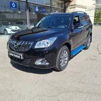 هایما s7مدل ۱۴۰۳