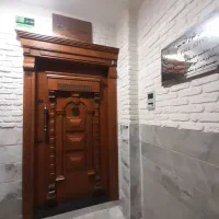 معاوضه ۱۰۳متر۶اتاق اداری|فروش خانه و ویلا|کرج, دهقان ویلا|دیوار