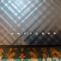 مودم ADSL Asus N-16 کاملا نو|مودم و تجهیزات شبکه|شیراز, پانصد دستگاه ارتش|دیوار