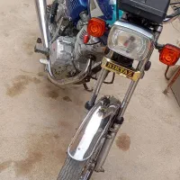 موتور لیفان ۲۰۰