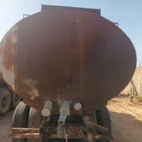 تانکراب کامیون
