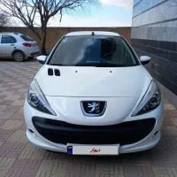 پژو۲۰۷tu5آخر۴۰۲استثنای وخاص