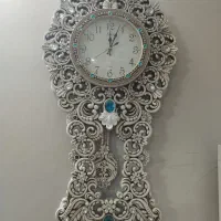 ساعت دیواری