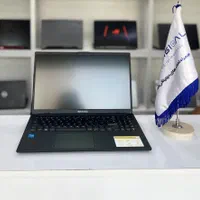 asus vivobook i3 نسل صفر گارانتی ۱۸ماه