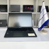 asus vivobook i3 نسل صفر گارانتی ۱۸ماه
